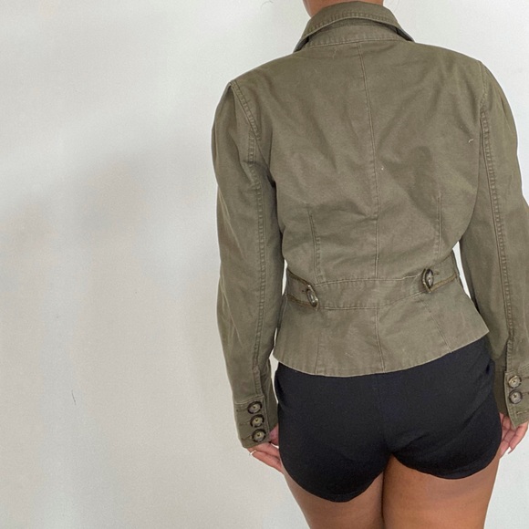 Gap Jean Jacket - Picture 6 of 6